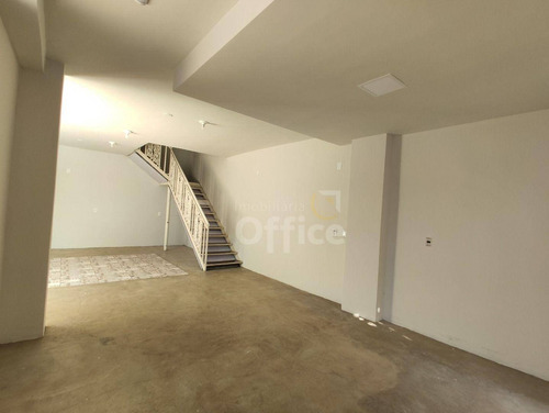 Imagem 19 de 30 de Casa À Venda, 280 M² Por R$ 550.000,00 - São Carlos - Anápolis/go - Ca0783