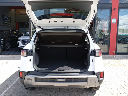 Hyundai Creta Comfort 1.0 TB 12V Flex Aut.