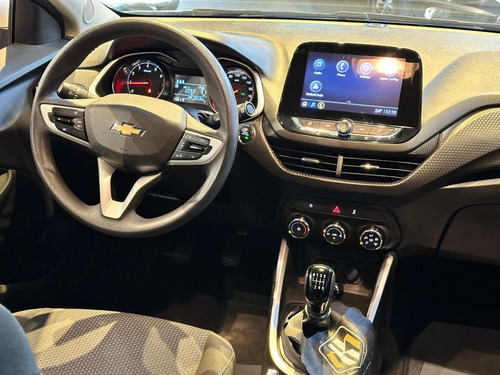 Chevrolet Onix 10mt Lt2