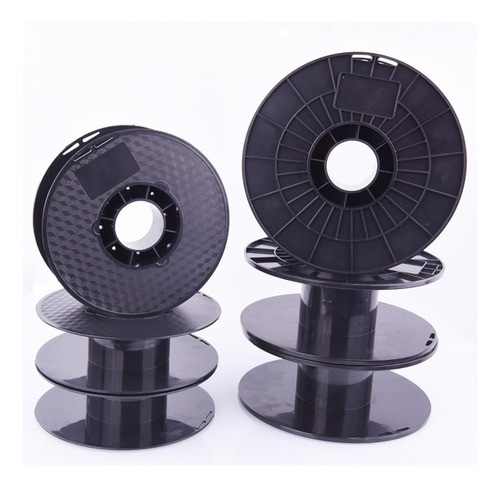 Filamento De Impressora 3d Vazio Filamento Filamento Spool