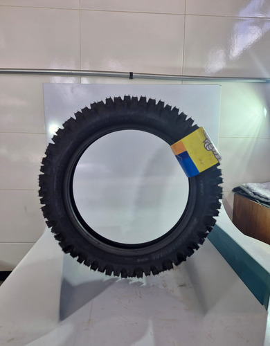 Pneu Michelin Traseiro 90/100-14 M/c 49m Starcross 5 Medium