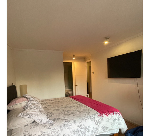 Departamento En Las Condes