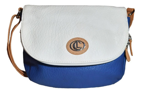 Bolsa Tipo Crossbody Para Mujer Original Marca Carryland