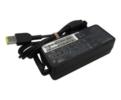 Cargador Lenovo Thinkpad Adlx65nlc3a 45n0258 65w (Usado)