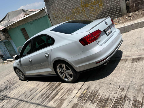 Volkswagen Jetta 2.0 Gli Dsg At