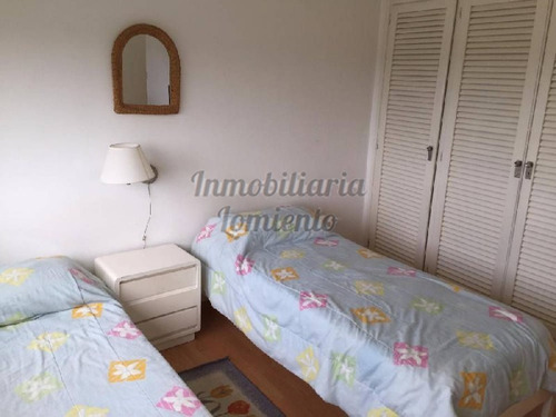 Apartamento En Roosevelt, 1 Dormitorios *- Ref: 23