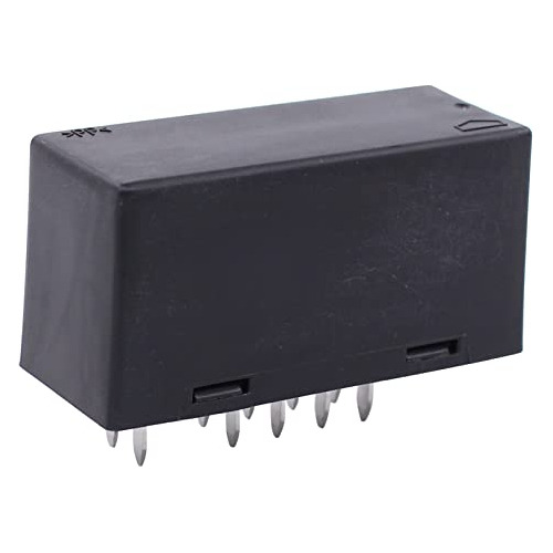 Car Hazard Warning Led Flasher Relay 10 Pin Turn Signal...