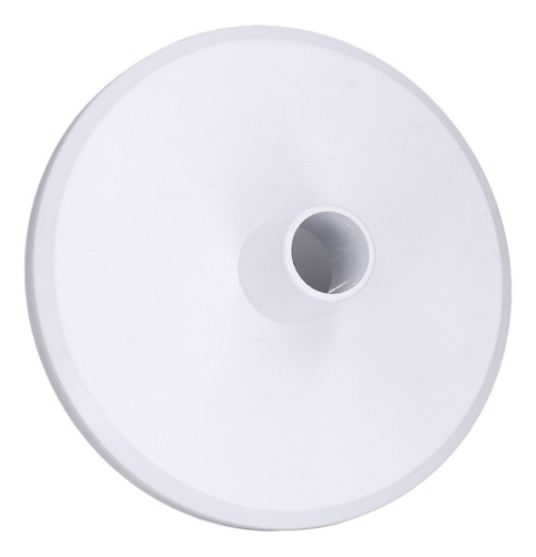 Adaptador Para Skimmer De Piscina, Plástico, Resistente Y Fá