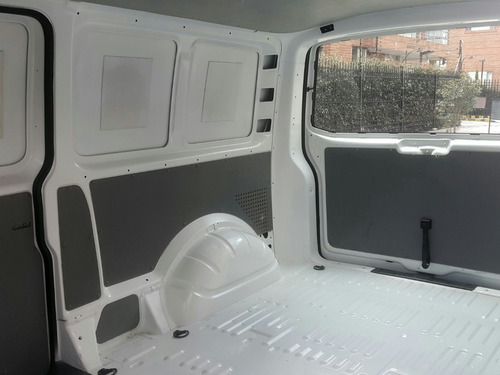 Volkswagen Transporter Kombi Mt 2000cc Td Fe