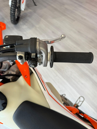 Ktm 250 Exc - F Modelo 2023 Cero Horas
