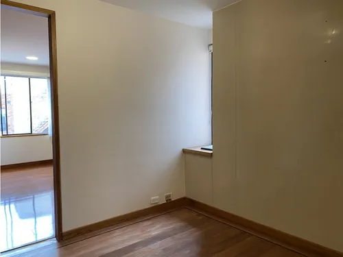 Salamanca Cerros De Suba Casa En Conjunto Senderos Ecológicos