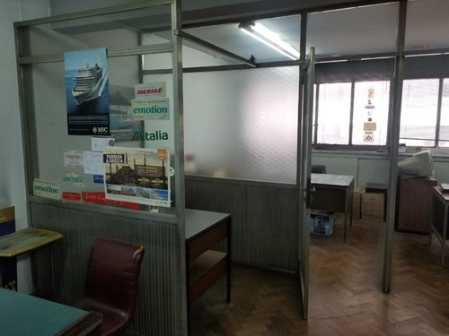 Imagen 9 de 11 de Venta Oficina Microcentro Retiro 4 Despachos