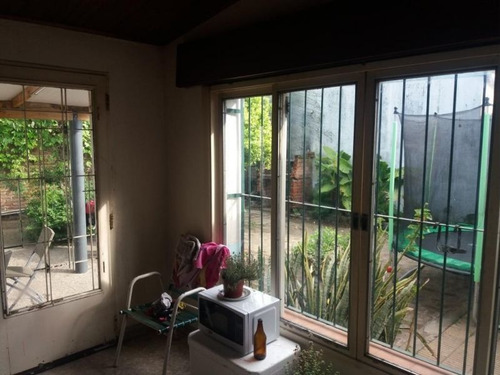 Casa 4 Ambientes Con Cochera