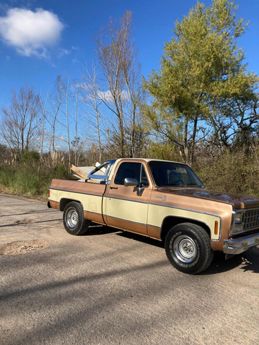Silverado Americana Silverado