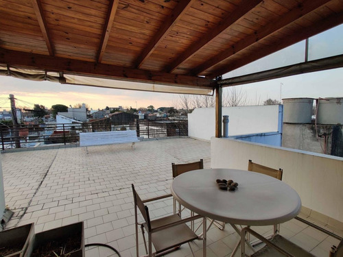 Venta Ph 4 Amb C/ Garage En Villa Lynch