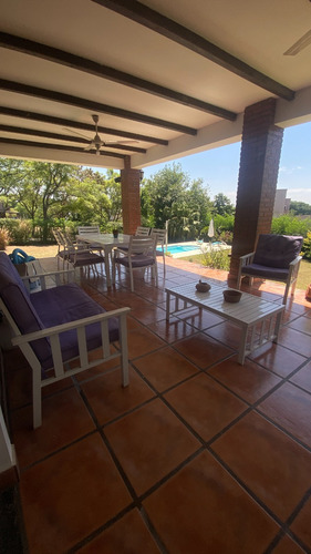 Venta Casa - Country Club Los Azahares - Yerba Buena (rioja Alt. 3300)