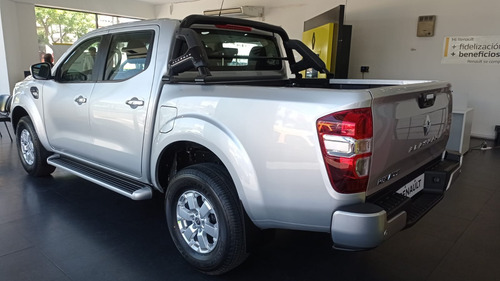 Renault Alaskan 2.3 Dci Intens 190Cv 4X2 At