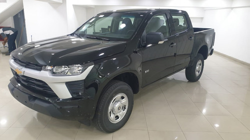 Chevrolet S10 2.8 td 4x2 wt mt