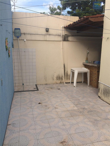 Imagem 8 de 21 de Sobrado Residencial À Venda, Cambeba, Fortaleza. - Codigo: Ca0146 - Ca0146