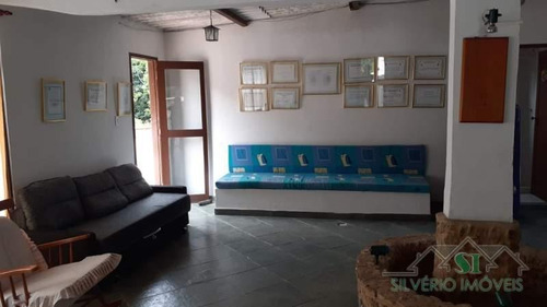 Casa- Petrópolis, Retiro - 3138