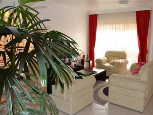 Imagem 4 de 6 de Ref 7037 - Linda Casa Assobradada Com 3 Dorms,7 Vgas V.munhoz Z.n. - 7037