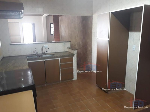 Imagem 15 de 15 de Ref.: 1000 - Casa Terrea Em Osasco Para Venda - V1000