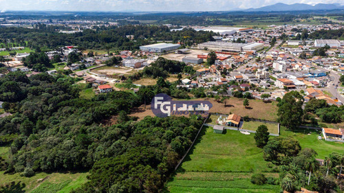 Imagem 21 de 30 de Terreno À Venda, 17538 M² Por R$ 3.500.000,00 - Guatupê - São José Dos Pinhais/pr - Te0074