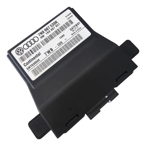 Módulo Interface Gateway Jetta Tiguan 7n0907530k