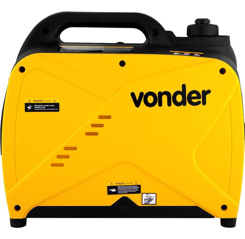 Gerador Inversor Vonder Giv-1100 120v