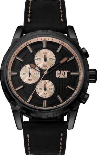 Reloj Cat Hombre Nr-163-34-129 Architect-chrono