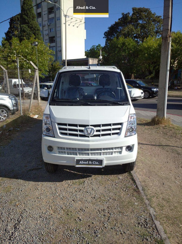 Imagen 3 de 14 de Victory K1 Pick Up 1.2 2023 0km