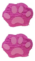 Comprar Piñata Huella Perrito Piñatas Cotillon Piñatas Paw Patrol