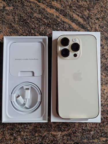 Imagen 3 de 3 de Apple iPhone 14 Pro Max 1tb Unlocked With Sim Card Tray New