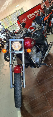 Imagen 10 de 15 de Kawasaki Vulcan 500