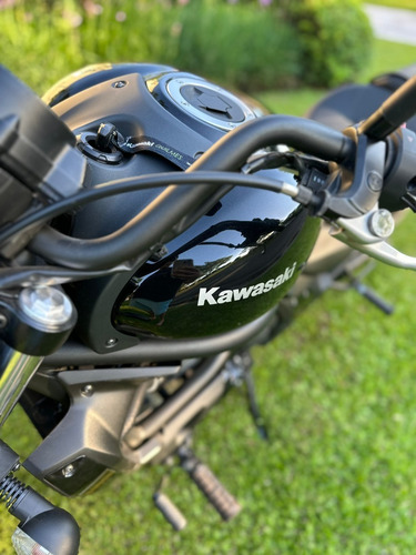 Imagen 12 de 25 de Kawasaki Vulcan 650 S Con Abs Puntomoto