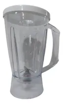Comprar Vaso Jarra Licuadora Compatible Arno Lq10 Powermix