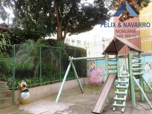 Imagem 14 de 14 de Apartamento - Lauzane - 1566