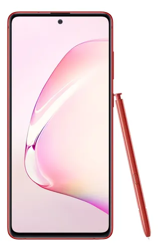Smartphone Samsung Galaxy Note10 Lite - 128 Gb