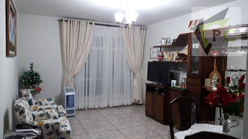 Imagem 1 de 6 de Apartamento Com 3 Dormitórios À Venda, 85 M² Por R$ 400.000,00 - Jardim Das Laranjeiras - São Paulo/sp - Ap0203