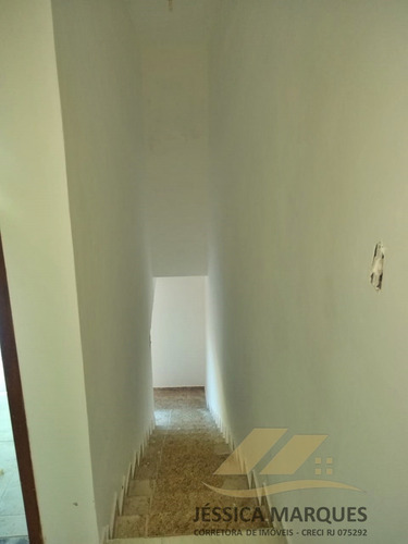 Imagem 9 de 14 de Duplex Com 2 Quartos Em Unamar - Cabo Frio - Rj Jmc05