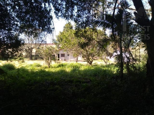 Imagem 14 de 15 de Cod 5906 - Chácara Com Riacho, Medindo 4.700 M² - 5906