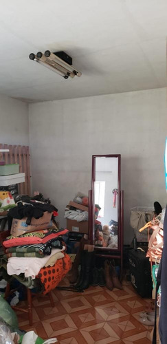 Imagem 8 de 10 de Casa A Venda No Centro De Tatuí/sp - 1105
