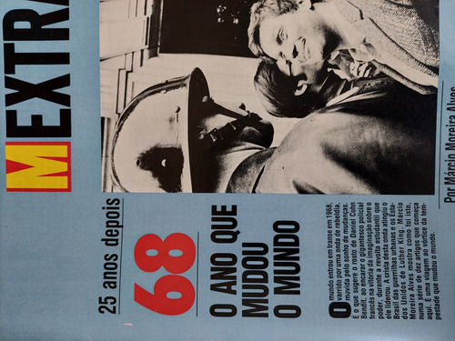 Manchete 2140 - 4/93 Jesse, Brandon Lee, Eastwood, A Esteves (Usado)