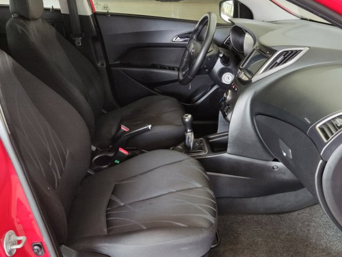 Hyundai HB20 HB20 1.0 COMFORT PLUS 12V FLEX 4P MANUAL