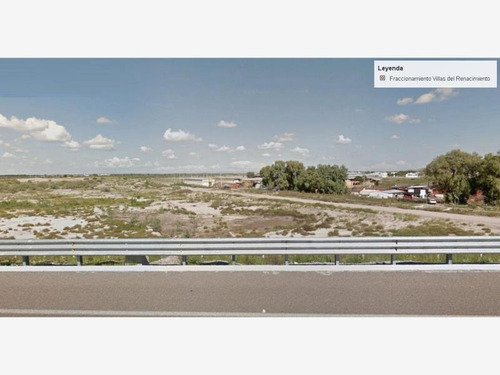 Imagen 3 de 8 de Terreno En Venta En Ejido Albia