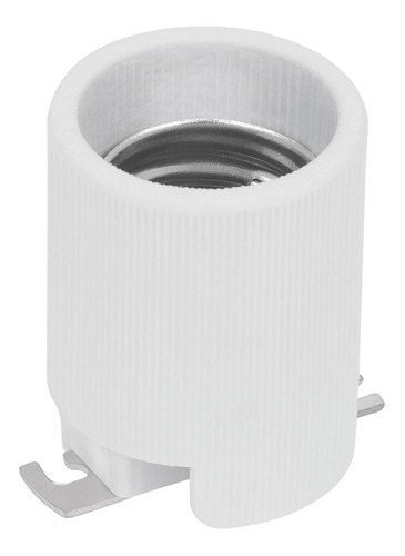 Socket Para Foco Mogul E39 Portalampara Porcelana Base 46527