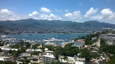 Departamento en renta vacacional