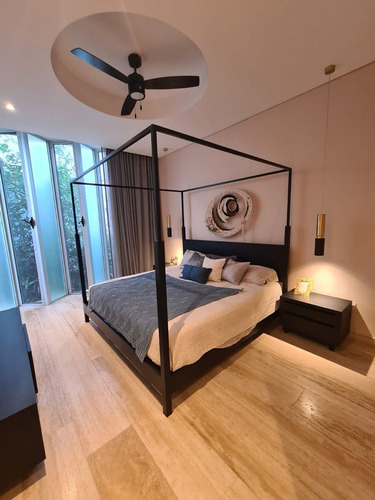 Casa En Privada Residencial En Cholul Yucatan