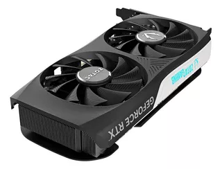 Tarjeta De Video Zotac Nvidia Geforce Rtx 4060 Ti Twin Edge