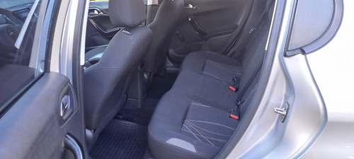 Peugeot 208 1.2 Active 5p